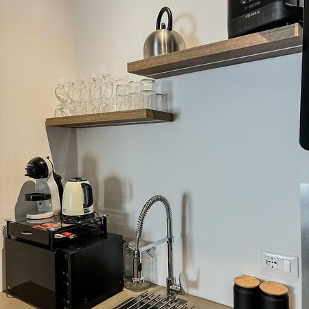 Il Pozzo Apartment Siena Ngoại thất bức ảnh