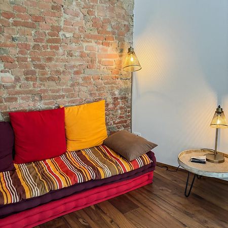 Il Pozzo Apartment Siena Ngoại thất bức ảnh