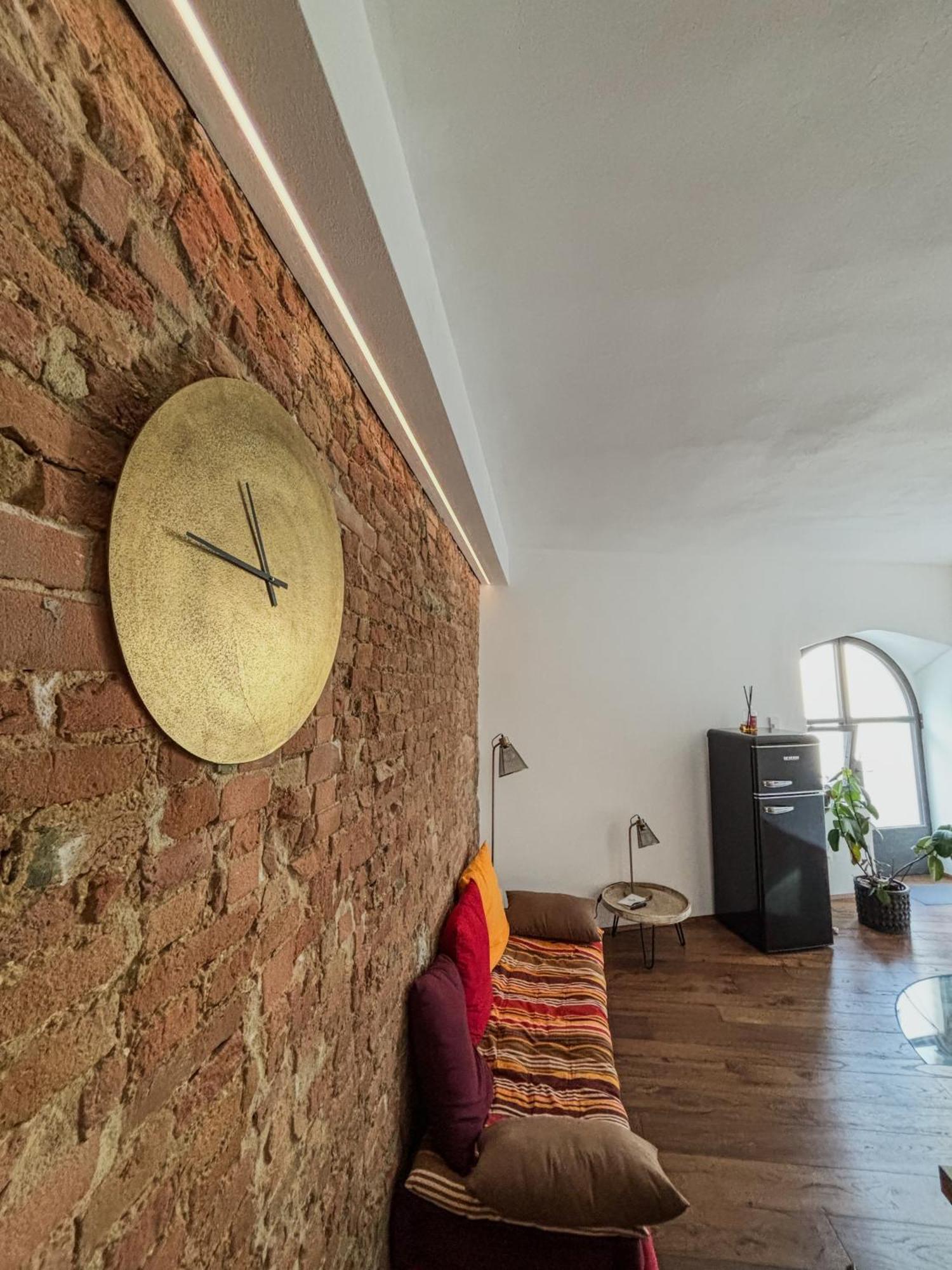 Il Pozzo Apartment Siena Ngoại thất bức ảnh
