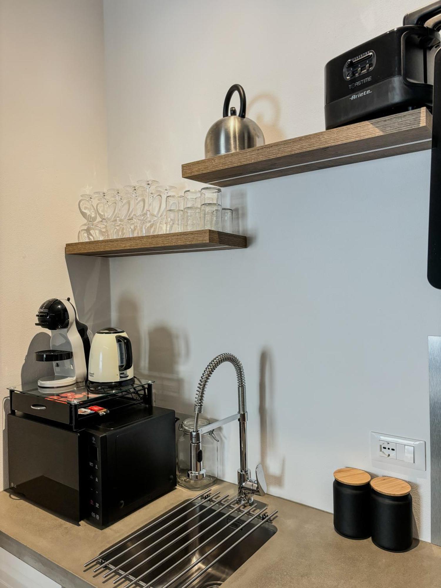 Il Pozzo Apartment Siena Ngoại thất bức ảnh