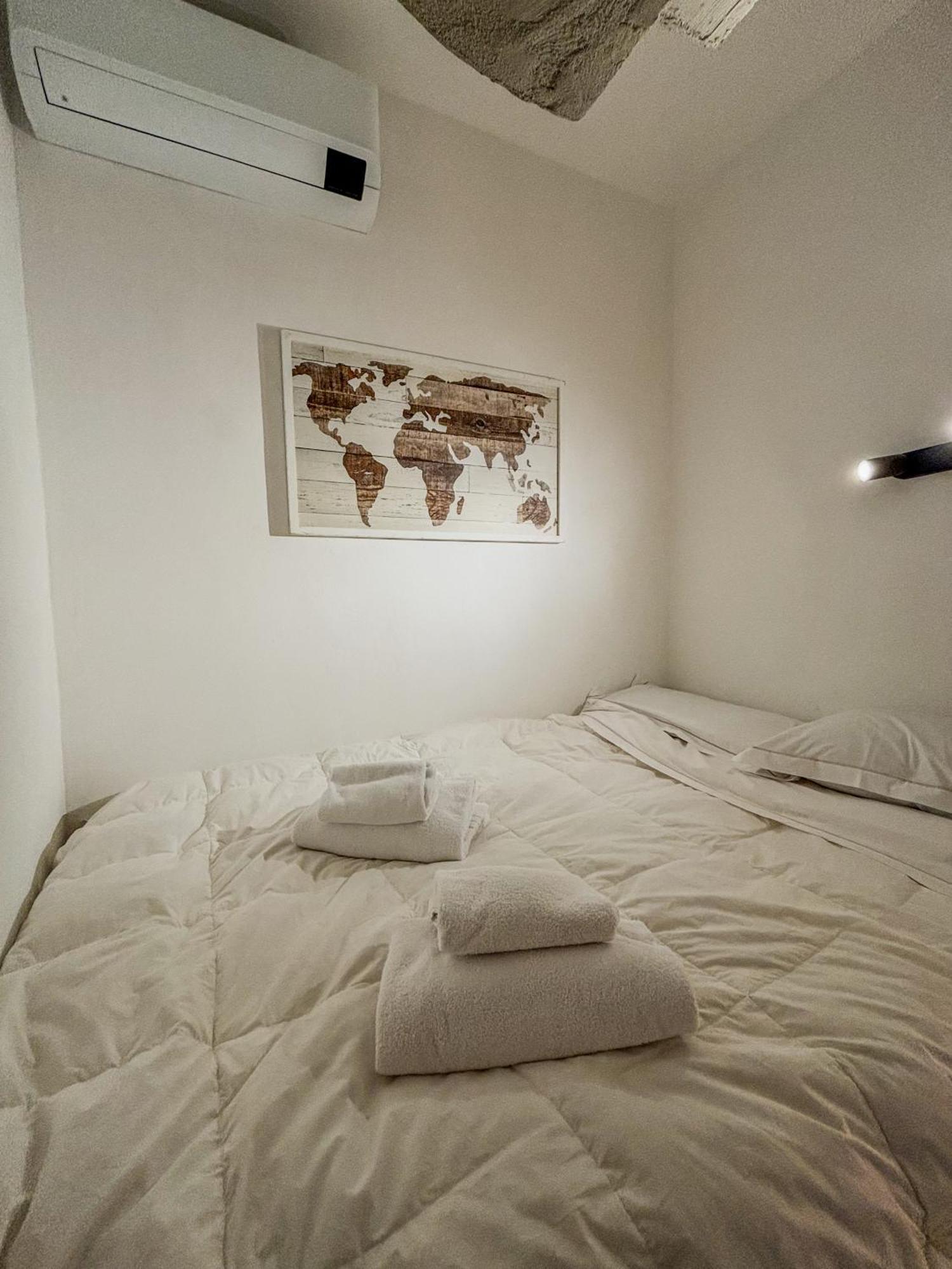 Il Pozzo Apartment Siena Ngoại thất bức ảnh