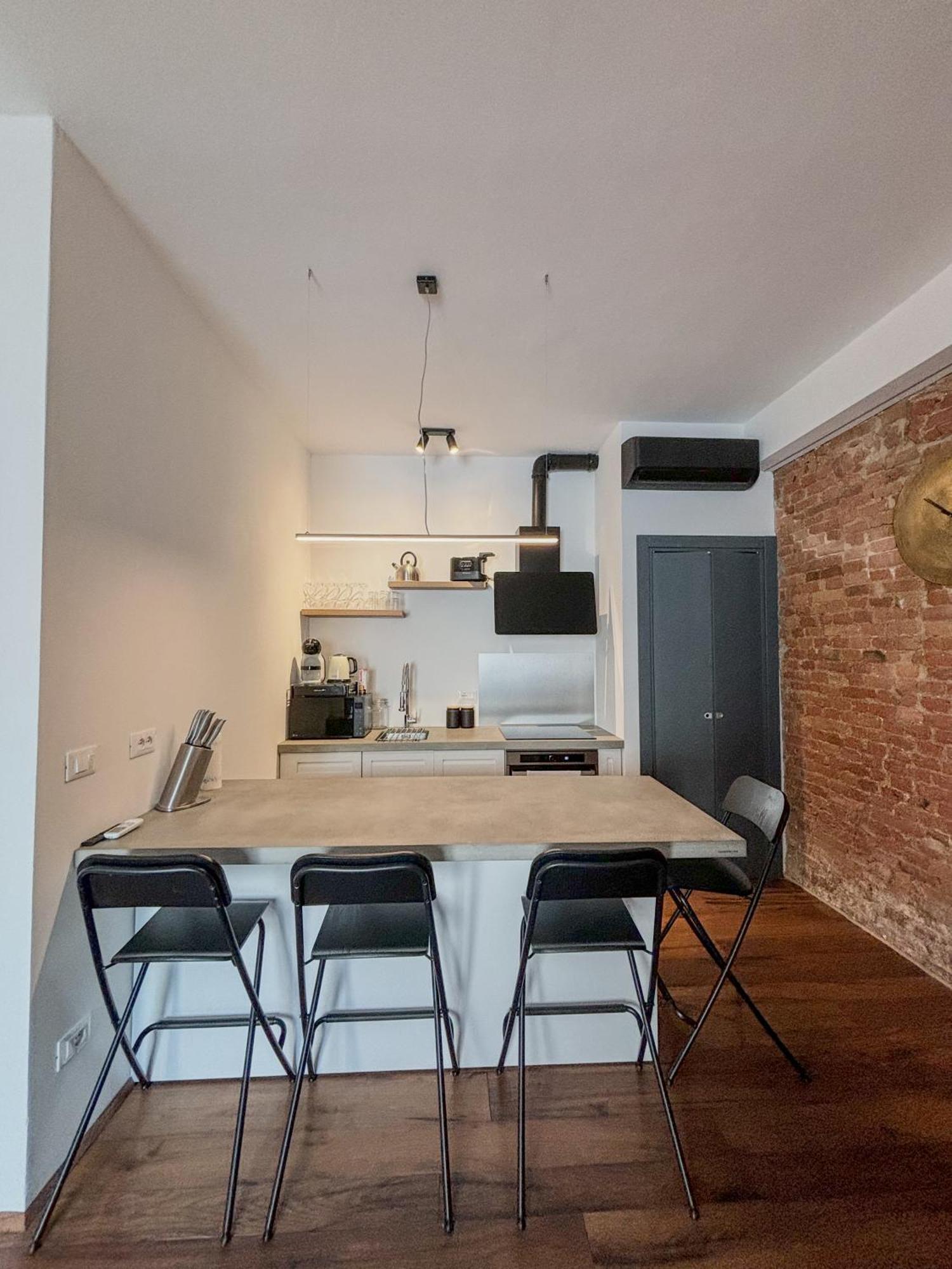 Il Pozzo Apartment Siena Ngoại thất bức ảnh
