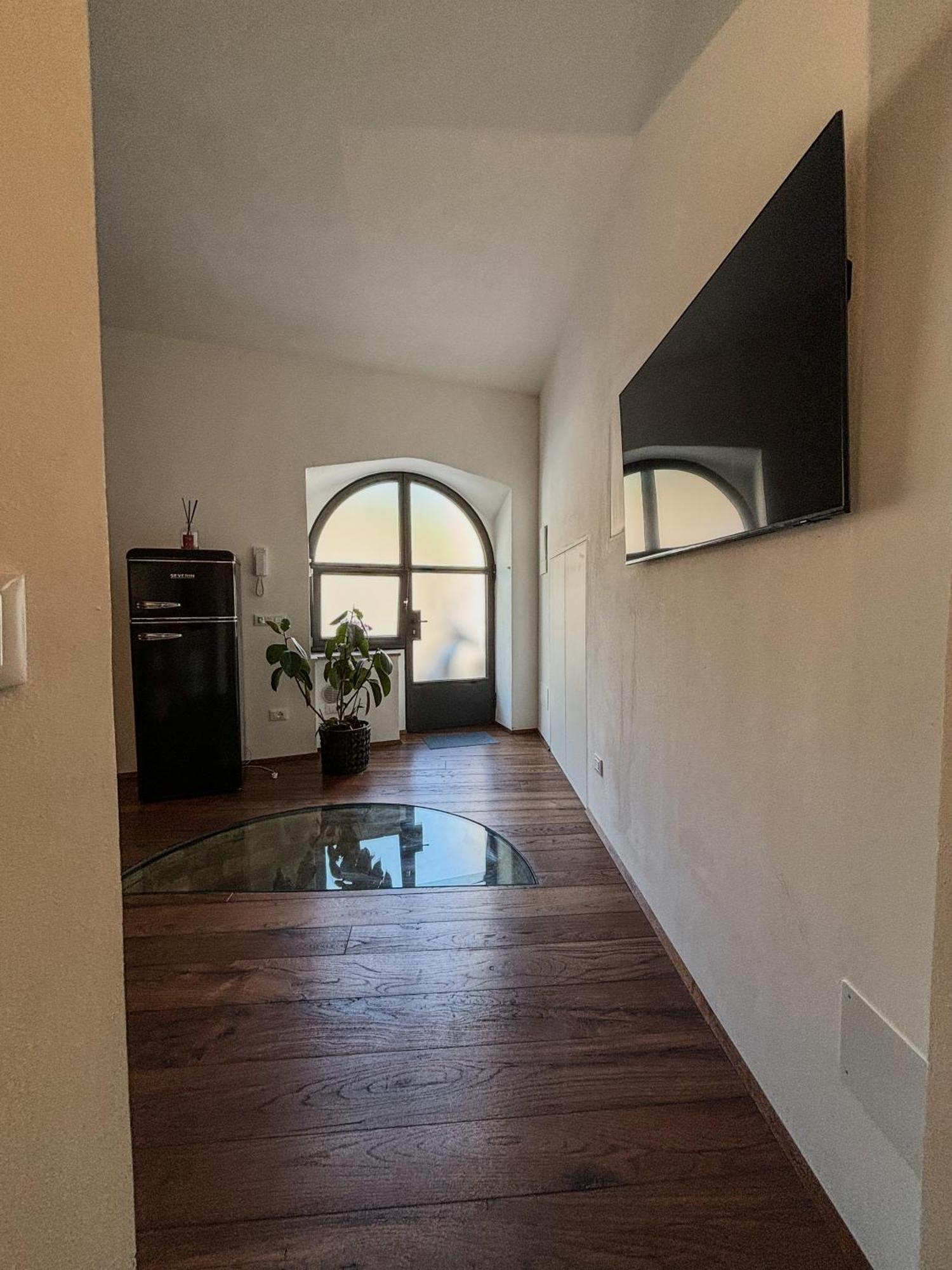 Il Pozzo Apartment Siena Ngoại thất bức ảnh