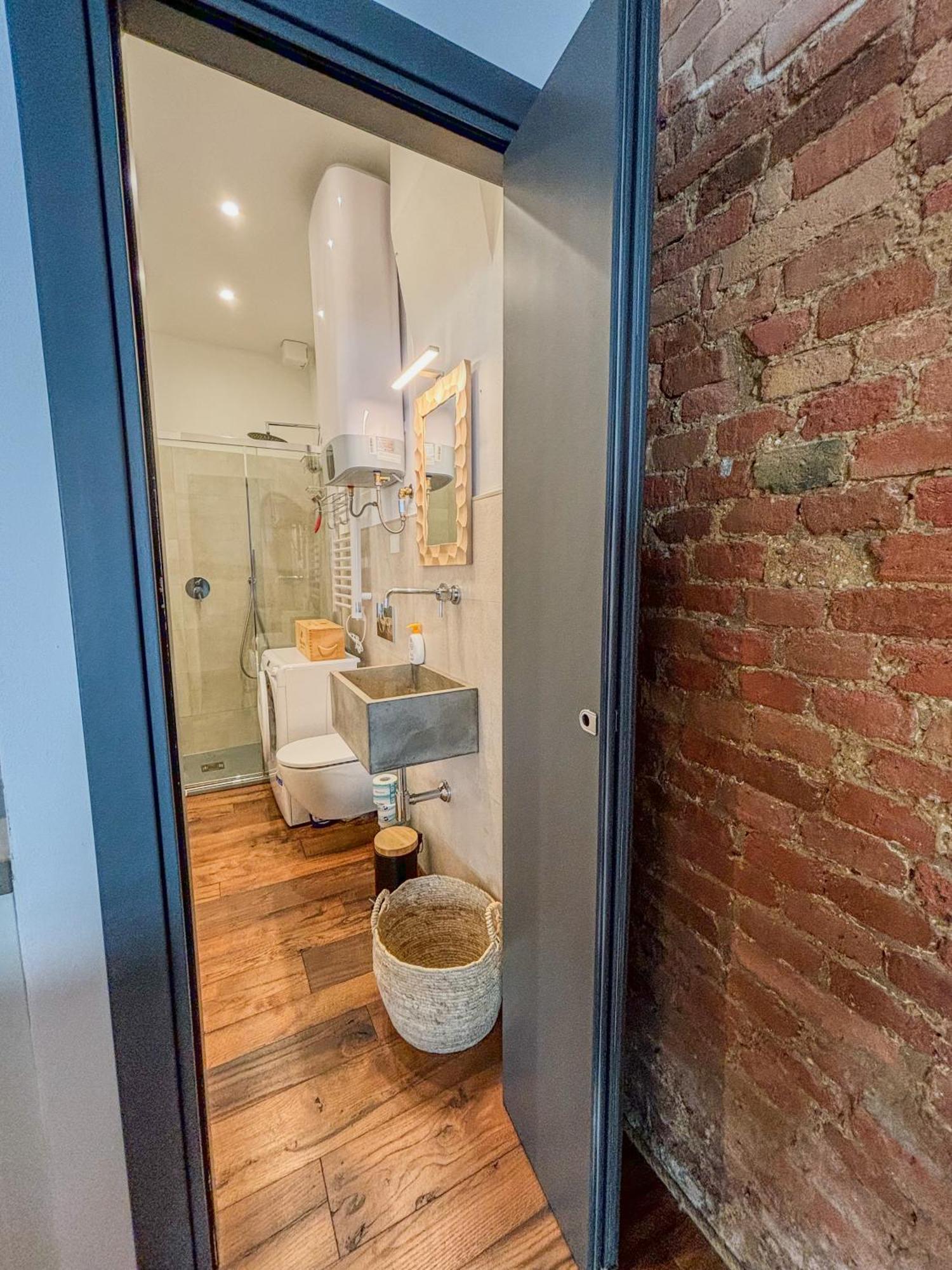 Il Pozzo Apartment Siena Ngoại thất bức ảnh